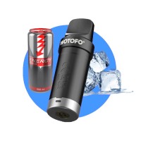 Wotofo - nexPod 7000 - Cherry Cola